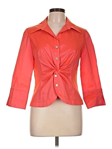 Jackie Jon Blazer (view 1)