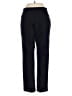 Adidas Solid Black Casual Pants Size S - photo 2