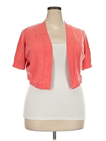 Roz & Ali Cardigan (view 1)