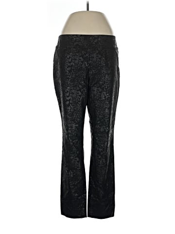 Nic + Zoe Active Pants (view 1)