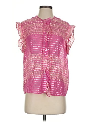 Koch Short Sleeve Blouse (view 1)