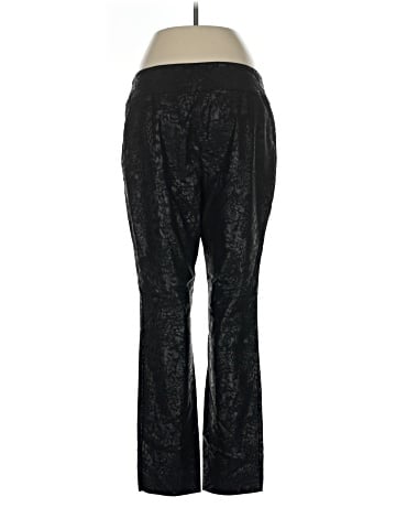 Nic + Zoe Active Pants (view 2)
