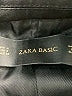 Zara Basic Black Blazer Size S - photo 6