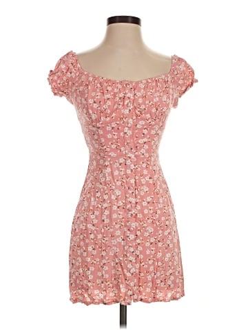Aeropostale Casual Dress (view 1)