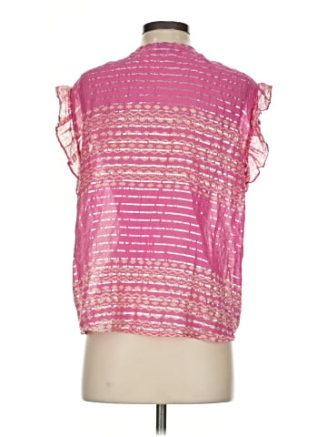 Koch Short Sleeve Blouse (view 2)