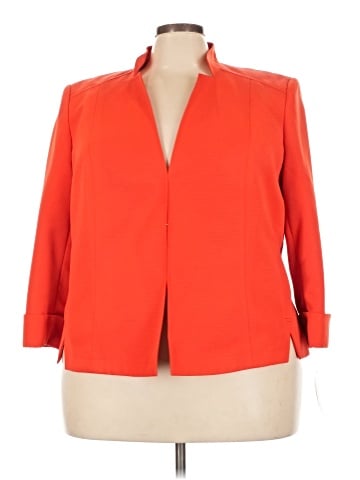 JM Studio Blazer (view 1)