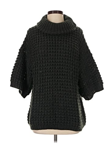 Tracy Reese Turtleneck Sweater (view 1)