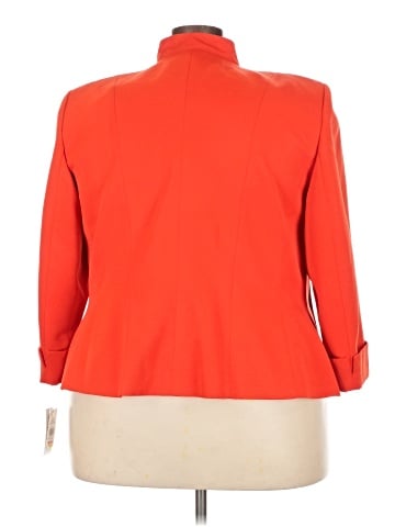 JM Studio Blazer (view 2)