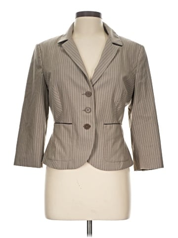 Express Design Studio Blazer (view 1)