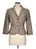 Express Design Studio Gray Blazer Size 10 - photo 1