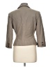 Express Design Studio Gray Blazer Size 10 - photo 2