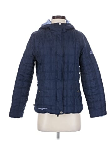 ZeroXposur Snow Jacket (view 1)