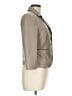 Express Design Studio Gray Blazer Size 10 - photo 4