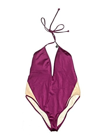 Victoria's Secret Pink One Piece Swimsuit (view 1)