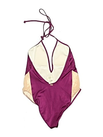 Victoria's Secret Pink One Piece Swimsuit (view 2)