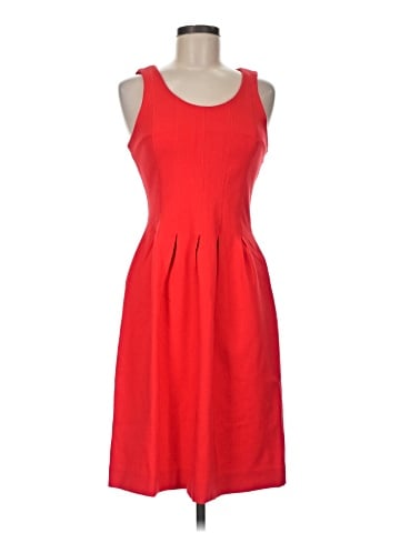 J.Crew Casual Dress (view 1)