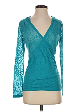 lucy Long Sleeve Top (view 1)