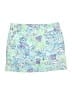 Lilly Pulitzer Paisley Blue Skort Size 4 - photo 2