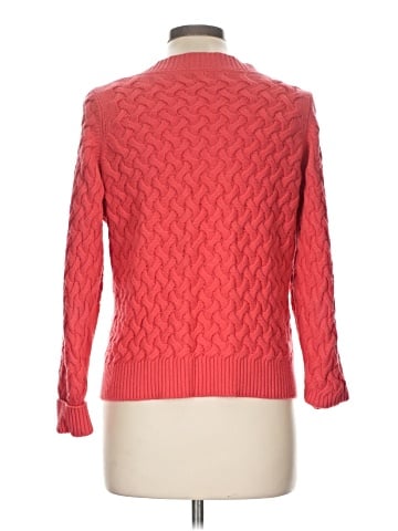 Pure Collection Pullover Sweater (view 2)