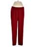Anne Klein Red Casual Pants Size 4 - photo 1