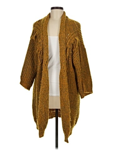 By Anthropologie Cardigan (view 1)