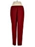 Anne Klein Red Casual Pants Size 4 - photo 2
