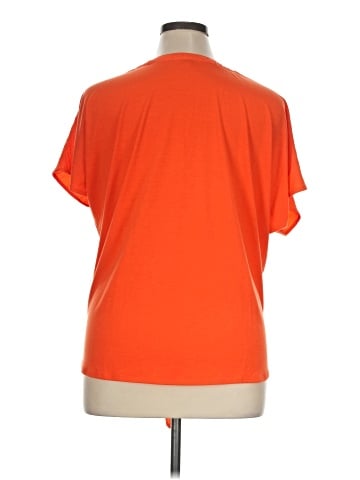 Chenault Short Sleeve Blouse (view 2)