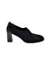 Donald J Pliner Black Heels Size 7 1/2 - photo 1