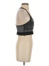 Assorted Brands Gray Sports Bra Size S (estimated) - photo 4