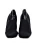 Donald J Pliner Black Heels Size 7 1/2 - photo 2
