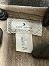 Ruby Moon Tan Pullover Sweater Size L - photo 7