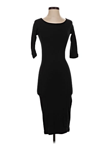 James Perse Cocktail Dress (view 1)