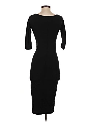 James Perse Cocktail Dress (view 2)