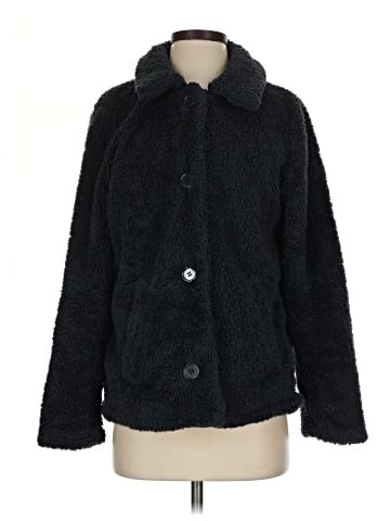 32 Degrees Faux Fur Jacket (view 1)