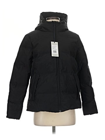 Cole Haan Snow Jacket (view 1)