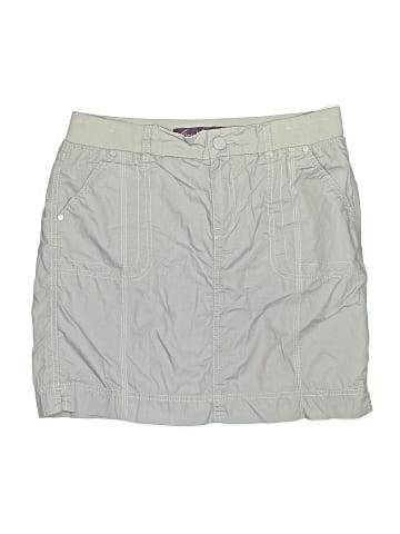 Gloria Vanderbilt Skort (view 1)