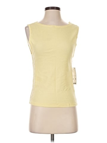 BDG Sleeveless T-Shirt (view 1)