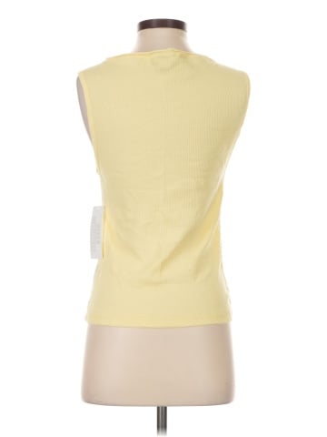 BDG Sleeveless T-Shirt (view 2)