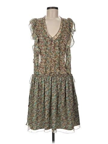 Zadig & Voltaire Casual Dress (view 1)
