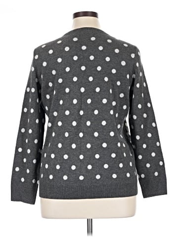 Charter Club Pullover Sweater (view 2)