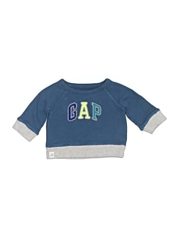 Baby Gap Pullover Sweater (view 1)
