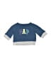 Baby Gap Blue Pullover Sweater Size 6-12 mo (estimated) - photo 1