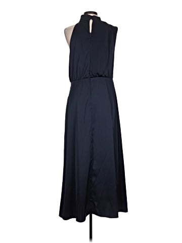 Petal and Pup Cocktail Dress (view 2)