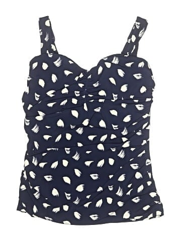 Profile by Gottex Swimsuit Top (view 1)
