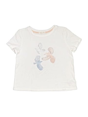 Copper Key Short Sleeve T-Shirt (view 1)