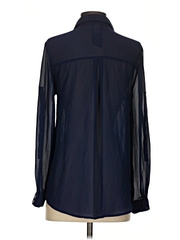 Moon Collection Long Sleeve Blouse (view 2)