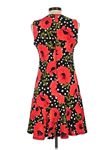 Shelby & Palmer Cocktail Dress (view 2)