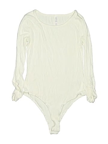 Xhilaration Bodysuit (view 1)
