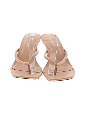 Madden Girl Heels (view 2)
