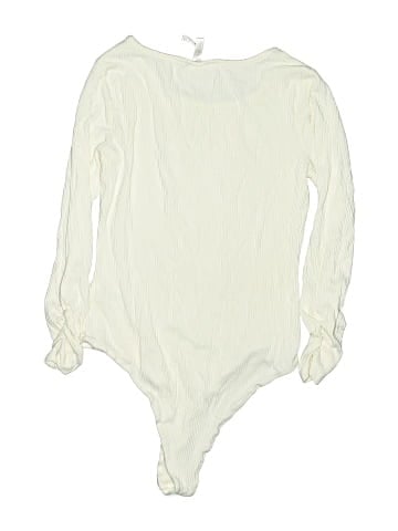 Xhilaration Bodysuit (view 2)